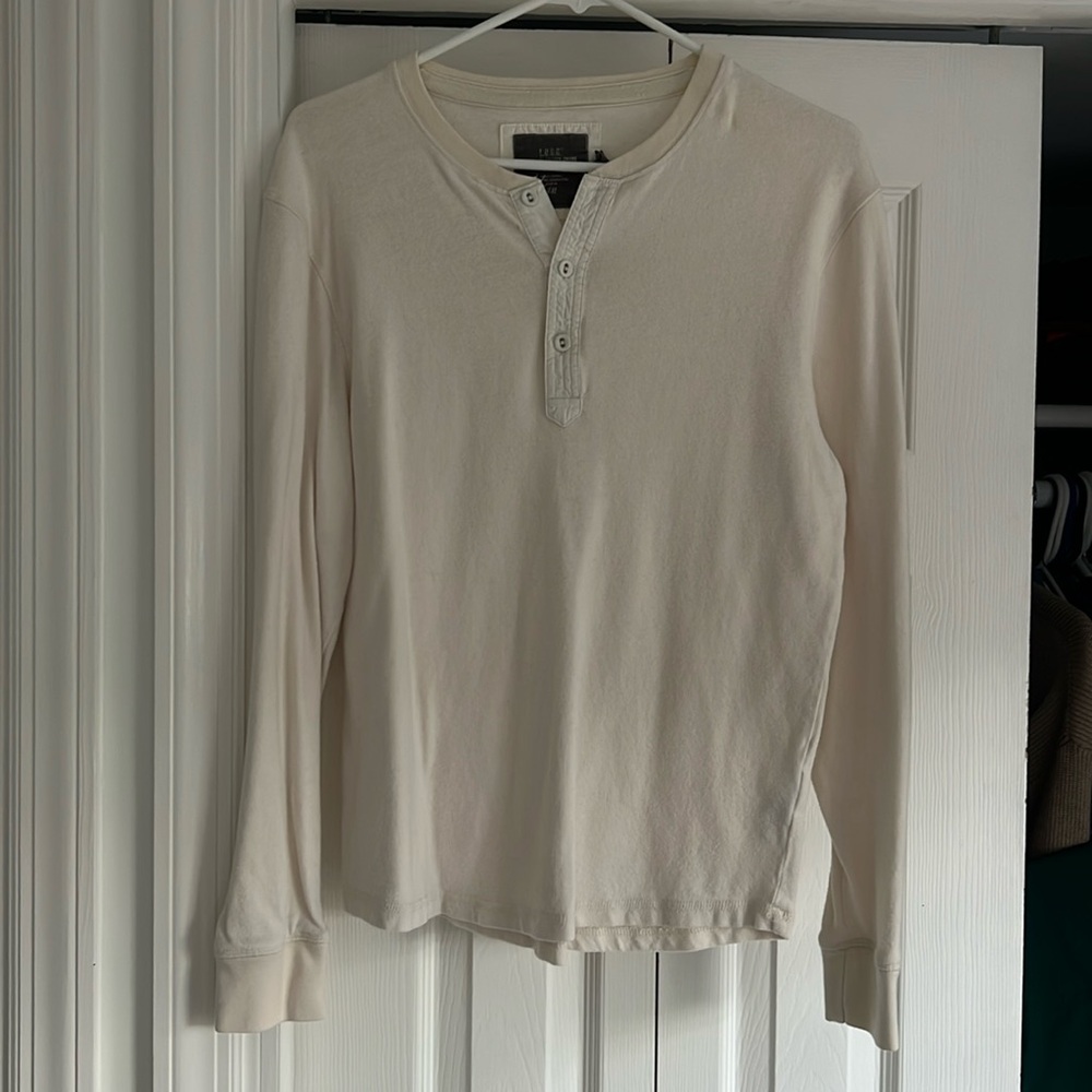 H&M Henley
